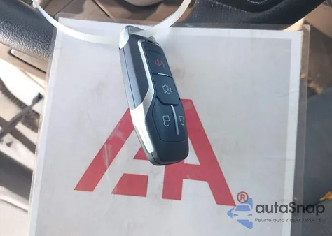 2016 Ford Edge Se from USA, damaged, VIN 2FMPK3G98GBC49326